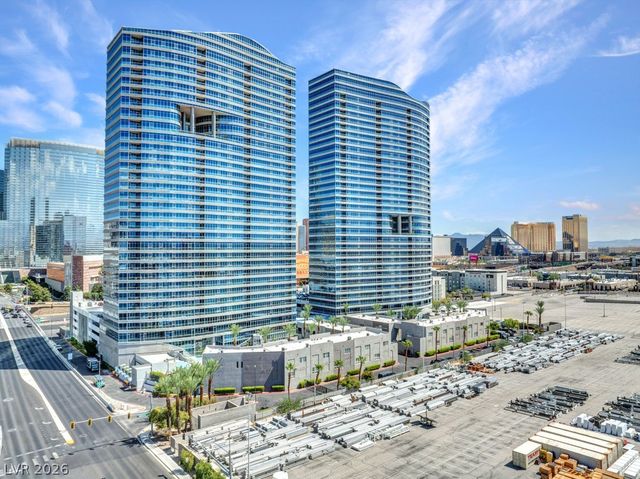 4525 Dean Martin Drive 402, Las Vegas, NV 89103