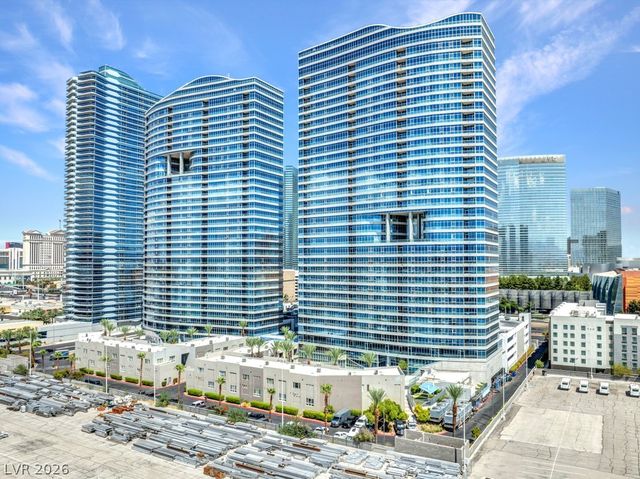 4525 Dean Martin Drive 402, Las Vegas, NV 89103