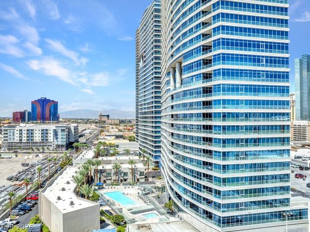 4525 Dean Martin Drive 402, Las Vegas, NV 89103