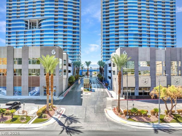 4525 Dean Martin Drive 402, Las Vegas, NV 89103
