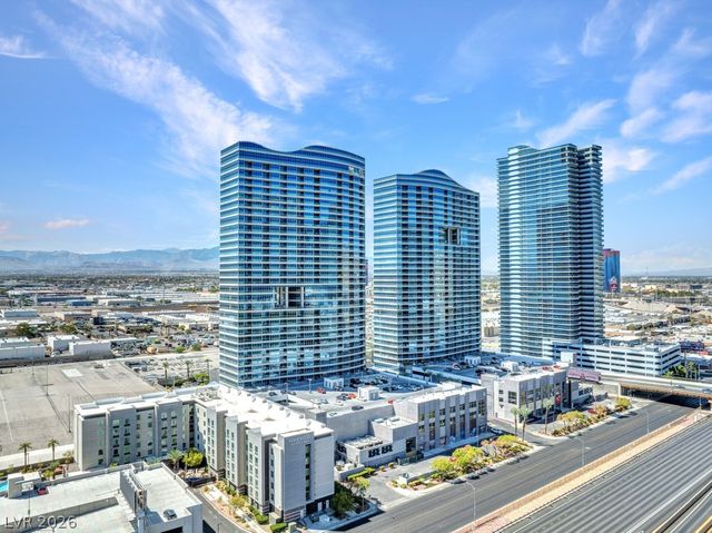 4525 Dean Martin Drive 402, Las Vegas, NV 89103