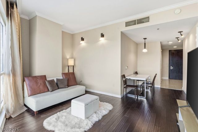4525 Dean Martin Drive 402, Las Vegas, NV 89103