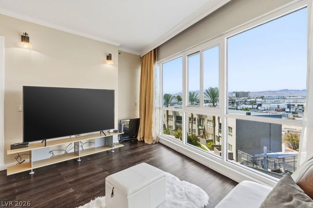 4525 Dean Martin Drive 402, Las Vegas, NV 89103