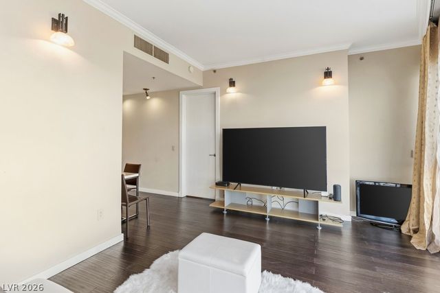 4525 Dean Martin Drive 402, Las Vegas, NV 89103