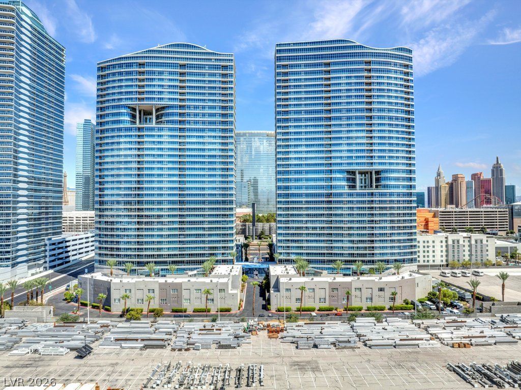 4525 Dean Martin Drive 402, Las Vegas, NV 89103