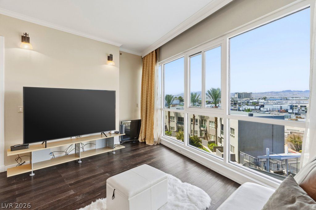 4525 Dean Martin Drive 402, Las Vegas, NV 89103 — photo 5