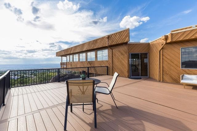 40 Cedar Hill Place NE, Albuquerque, NM 87122