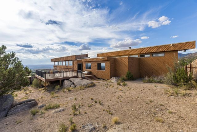40 Cedar Hill Place NE, Albuquerque, NM 87122