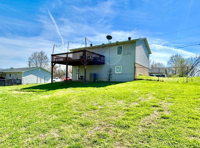 3904 Castlewood Court, Somerset, KY 42503