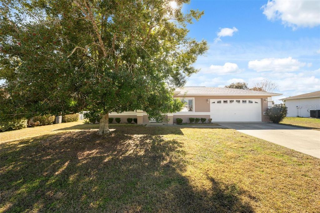 9853 SW 59TH CIRCLE, Ocala, FL 34476