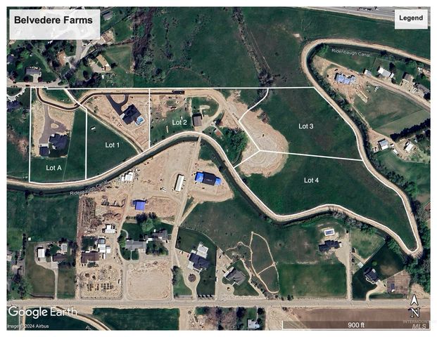 5560 W Belvedere Lane, Meridian, ID 83642