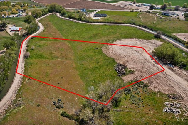 5560 W Belvedere Lane, Meridian, ID 83642