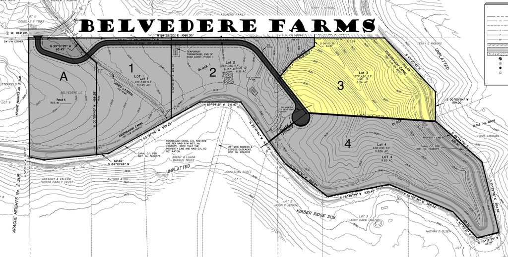 5560 W Belvedere Lane, Meridian, ID 83642