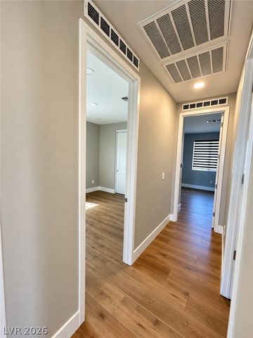 6040 Andezano Drive, Las Vegas, NV 89135
