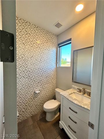 6040 Andezano Drive, Las Vegas, NV 89135