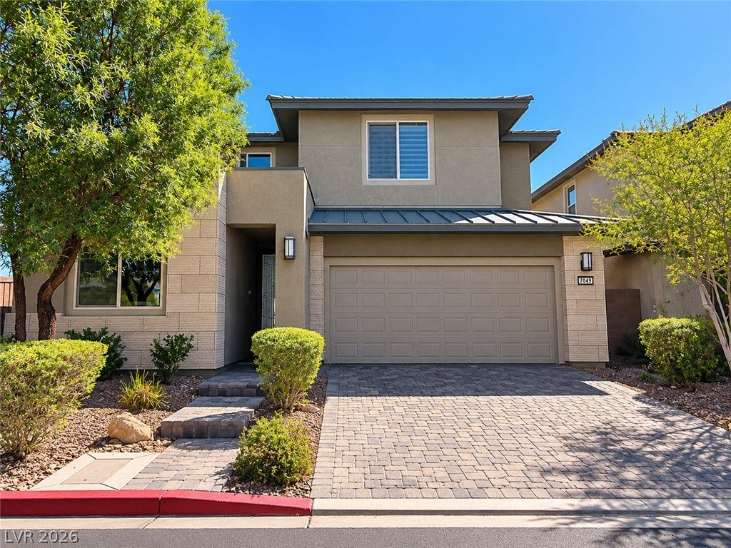 6040 Andezano Drive, Las Vegas, NV 89135