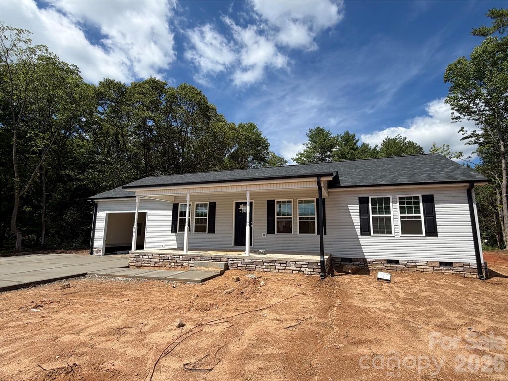 181 Bost Nursery Road, Maiden, NC 28650