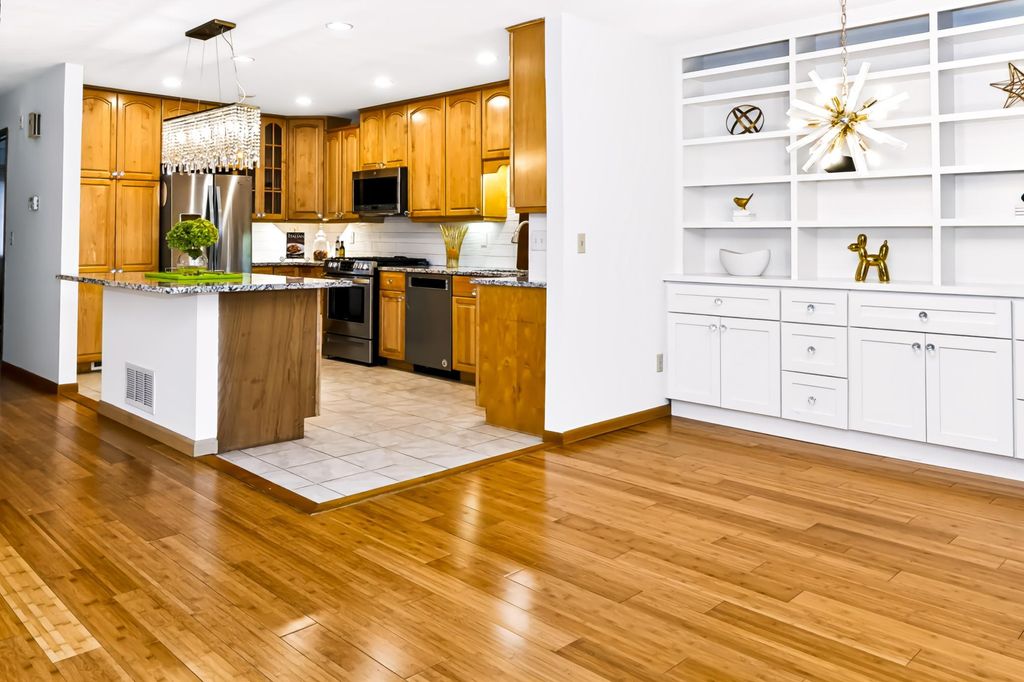 4164 Shirlee Lane S, Shoreview, MN 55126 — photo 4