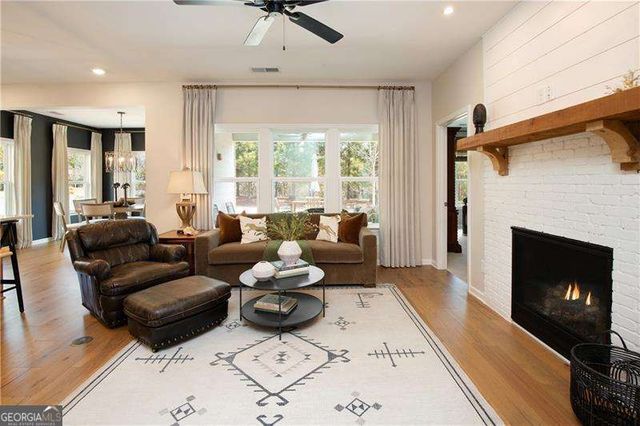 5550 Bergeson Way, Cumming, GA 30028