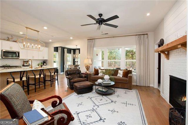 5550 Bergeson Way, Cumming, GA 30028