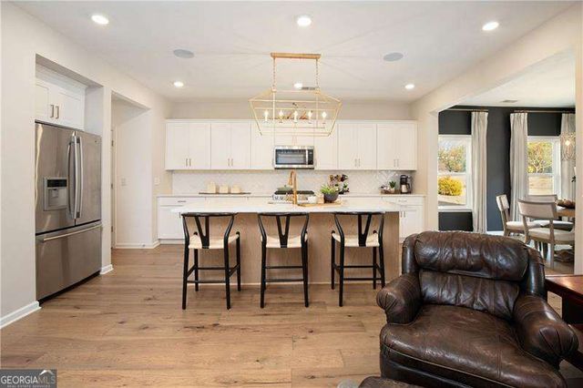 5550 Bergeson Way, Cumming, GA 30028