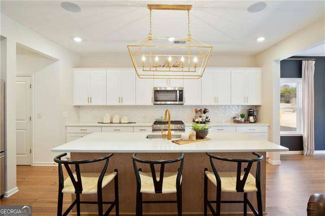 5550 Bergeson Way, Cumming, GA 30028