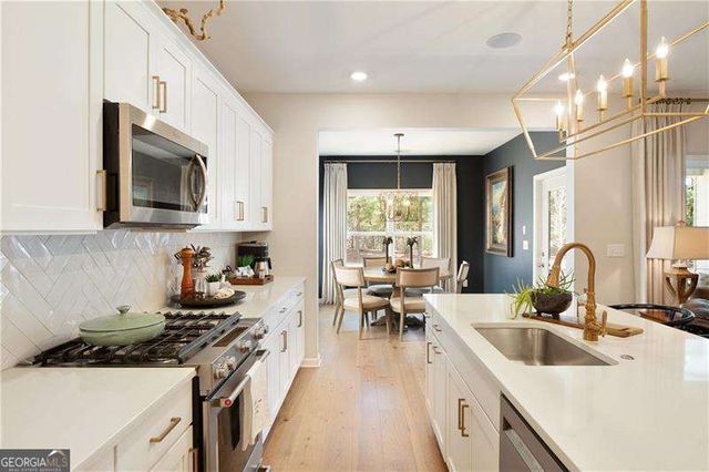 5550 Bergeson Way, Cumming, GA 30028