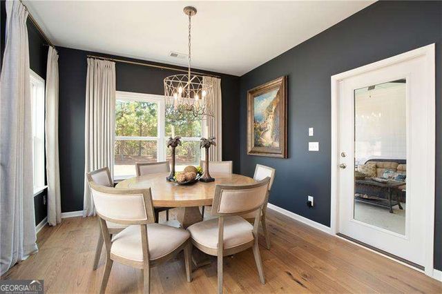 5550 Bergeson Way, Cumming, GA 30028