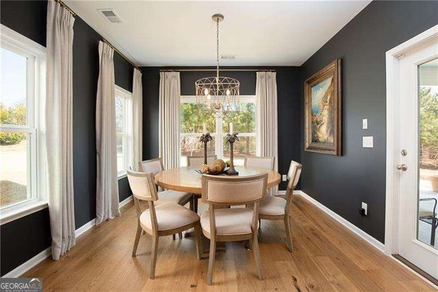 5550 Bergeson Way, Cumming, GA 30028