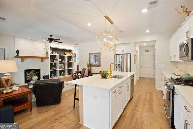 5550 Bergeson Way, Cumming, GA 30028