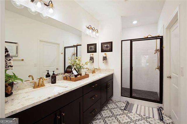 5550 Bergeson Way, Cumming, GA 30028