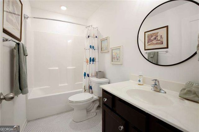 5550 Bergeson Way, Cumming, GA 30028