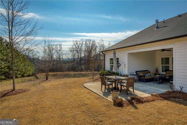 5550 Bergeson Way, Cumming, GA 30028