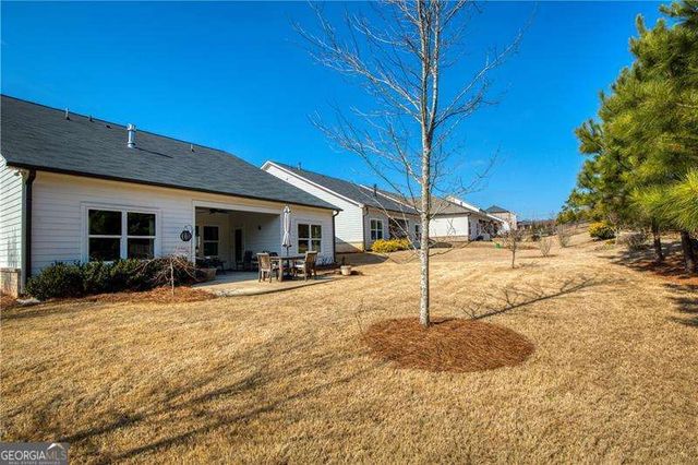 5550 Bergeson Way, Cumming, GA 30028