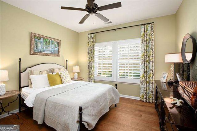 5550 Bergeson Way, Cumming, GA 30028