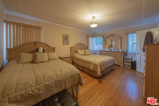 516 N Crescent Heights Boulevard, Los Angeles, CA 90048