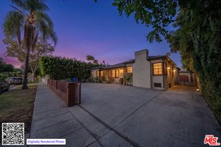 516 N Crescent Heights Boulevard, Los Angeles, CA 90048