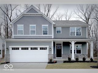 444 Gathering Lane, Greenwood, IN 46143