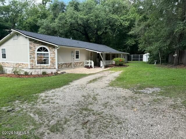 2140 TOM THUMB Road, Middleburg, FL 32068