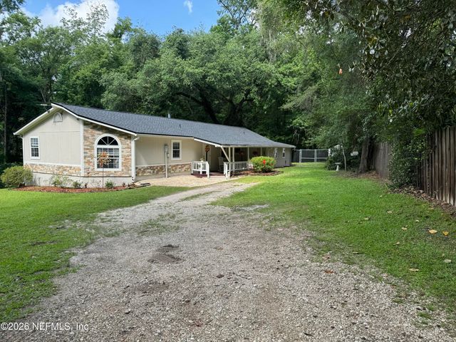 2140 TOM THUMB Road, Middleburg, FL 32068