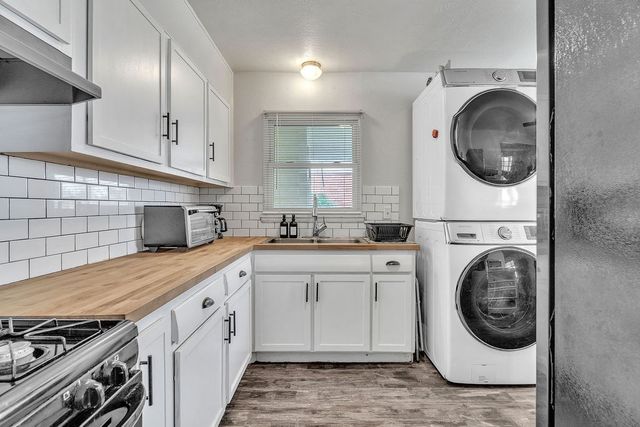 3614 Hamilton, Big Spring, TX 79720