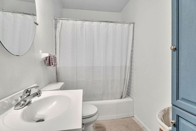 3614 Hamilton, Big Spring, TX 79720