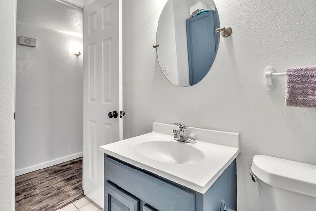 3614 Hamilton, Big Spring, TX 79720