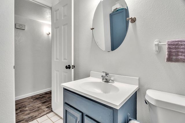 3614 Hamilton, Big Spring, TX 79720