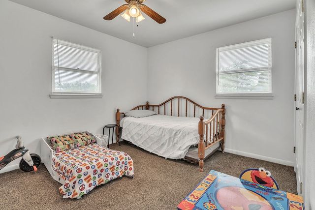 3614 Hamilton, Big Spring, TX 79720