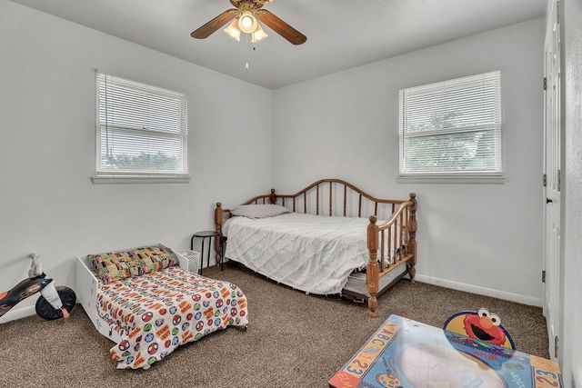 3614 Hamilton, Big Spring, TX 79720