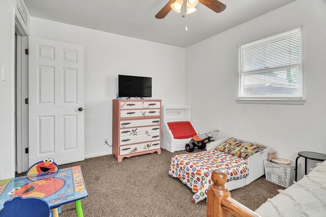 3614 Hamilton, Big Spring, TX 79720