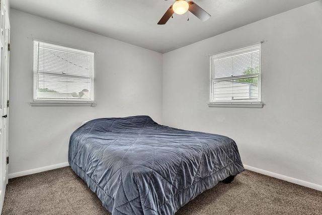 3614 Hamilton, Big Spring, TX 79720
