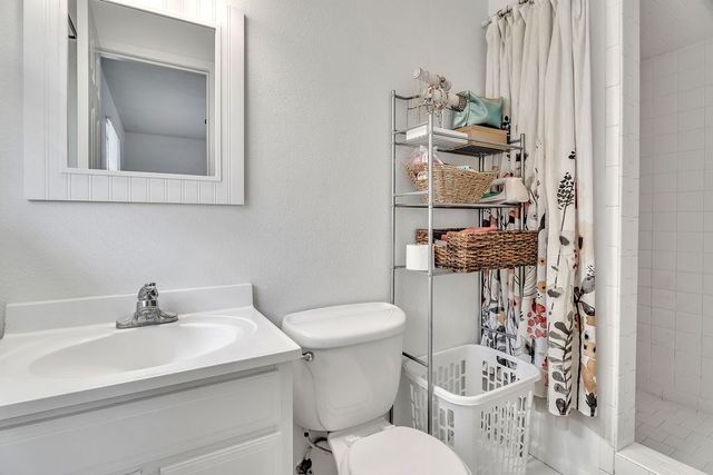 3614 Hamilton, Big Spring, TX 79720