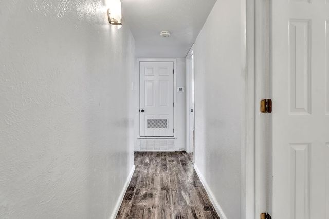 3614 Hamilton, Big Spring, TX 79720